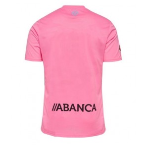 Celta Vigo Tredjetrøje 2025-26 Kortærmet